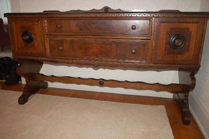 Blue Moon Estate Sales, Anderson, SC starts on 5/20/2017