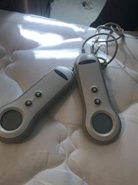 #7 Sleep Number 5000 queen size bed mattress set $500