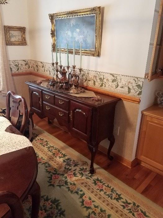 Pennsylvania house dining room furniture