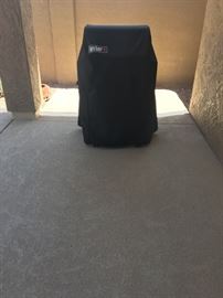 Weber Grill