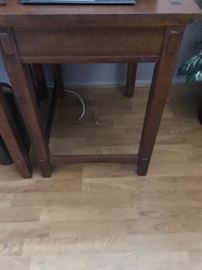 Ashley Printer Stand