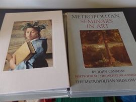 Nice collection of Art Books