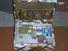 Sewing Box