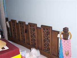 HB Matches dresser and chest