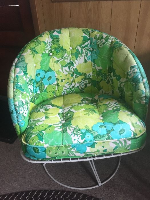 Sold as a set of 4 chairs