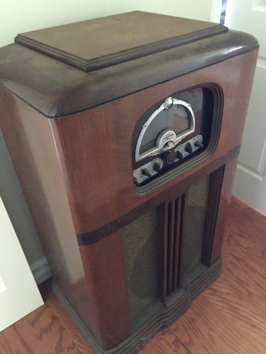 Antique Radio Forums • View topic - CL - Bellingham WA ...