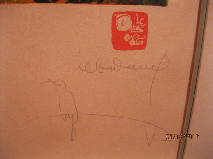 Remarque