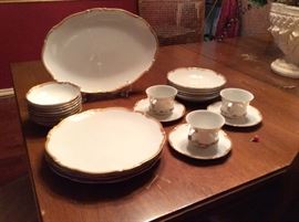 Vintage China