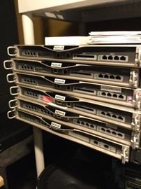 Nokia network Equipment 