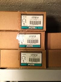 network cables  equipment