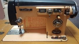 Kingston Sewing Machine