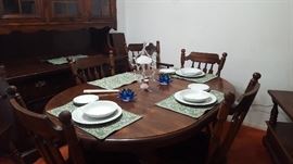 Open Earth Collection