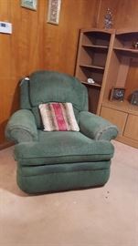Recliner