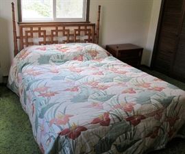 Queen Size Headboard