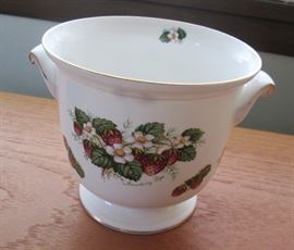 Hammersley China Cache Pot