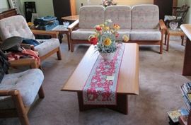 Danish Modern Teak Furniture