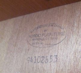 Markdale Ontario Canada NORDIC Furniture