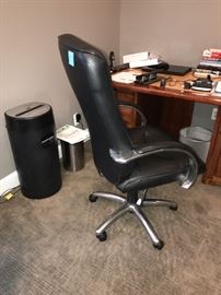 OFFICE CHAIR-ASKING $80