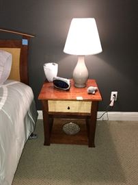 CUSTOM HAND-CRAFTED MODERN STYLE SOLID WOOD
BEDROOM SET- ASKING $2,800
INCLUDES:
LONG 8 DRAWER DRESSER (SOFT CLOSE DRAWERS)
HANGING MIRROR
TWO NIGHTSTANDS
KING SIZE HEADBOARD
MSRP $7,800