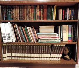 Books and World Books