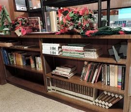 Books and World Books