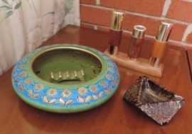 Vintage Pottery