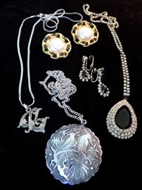 Costume Jewelry