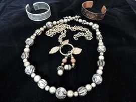 Costume Jewelry