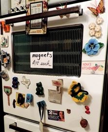 Kitchen Magnets