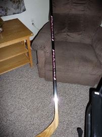 RED WING STICK