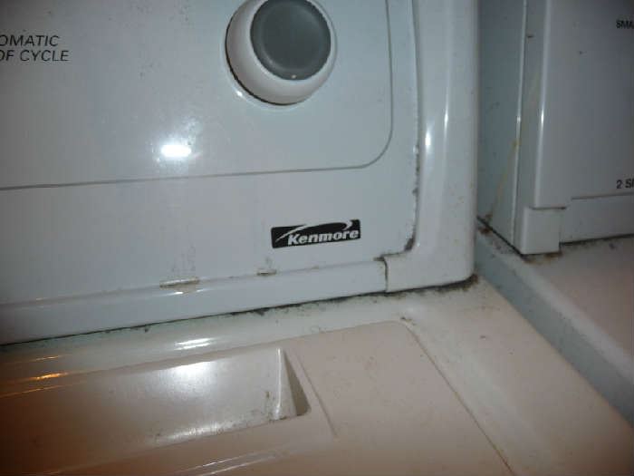 NAME OF DRYER