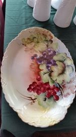 Bavaria Platter