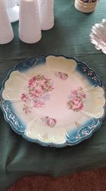 French Platter