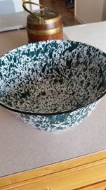 Graniteware