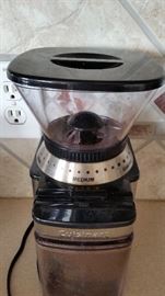 Nice Coffee Grinder