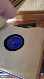 Old 78 Records