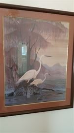 Signed Japanese Art