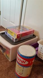 Kids Toys