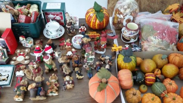 Holiday Items