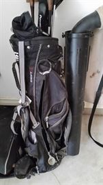 Golf Clubs