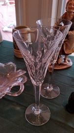 Waterford Crystal