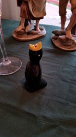 Pie Bird