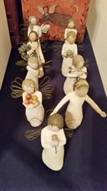 8 Willow Tree
