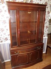 China cabinet