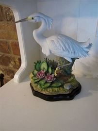 Wildwood Accents sculpture