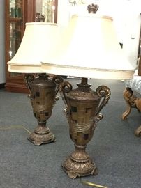 urnlamps
