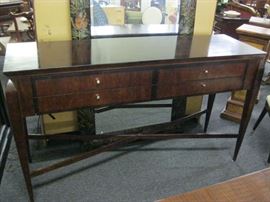 Hickory White modern sideboard