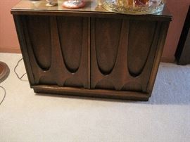 Mid-Century Broyhill Brasilia Night Stand/Cabinet.
