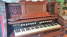 Pump Organ
