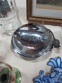 MICHAEL ARAM NUT BOWL
